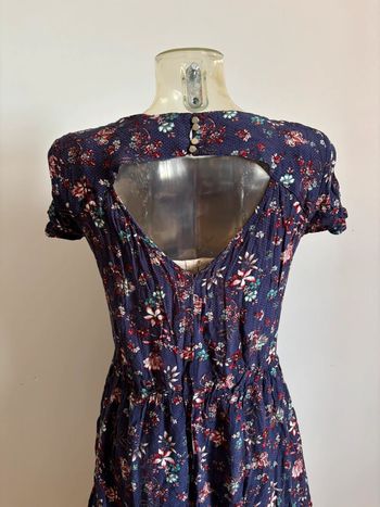 Robe esprit taille 38
