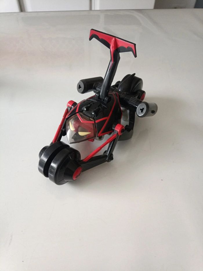 Figurine Batman. - photo numéro 2