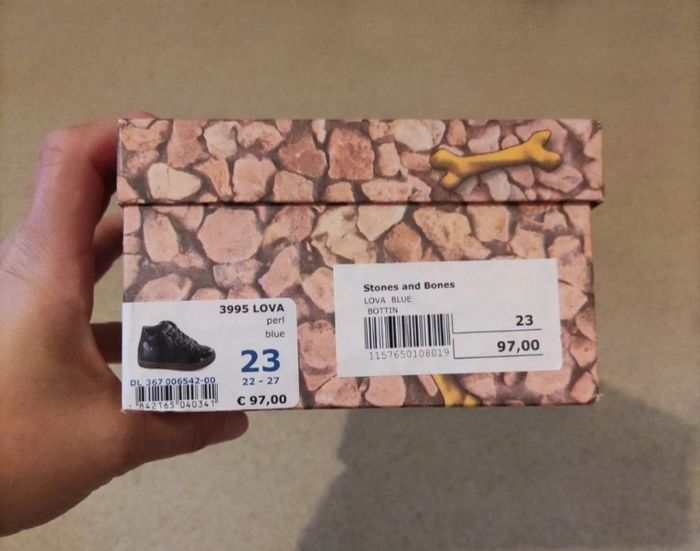 Chaussures vernies - photo numéro 4