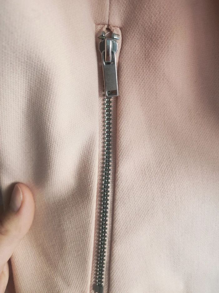 Veste tailleur - photo numéro 8
