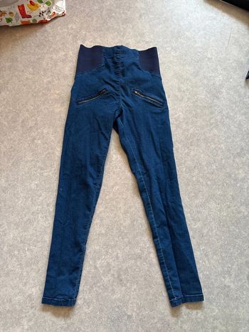 pantalon grossesse