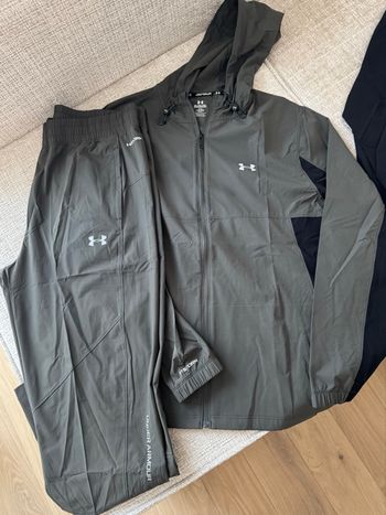 Survêtement Under Armour 1.1