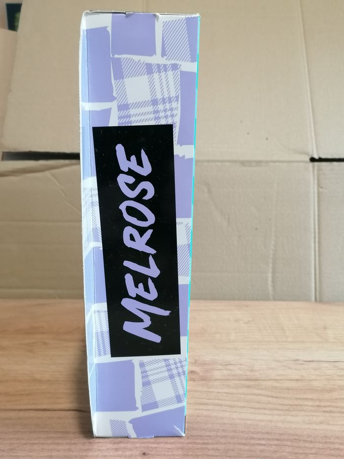 Poupée Lol OMG Melrose - photo numéro 9