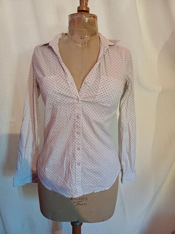 Chemise jennyfer femme taille 36