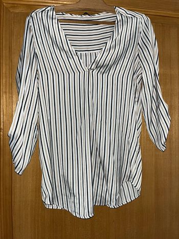 Chemisier/blouse fluide femme