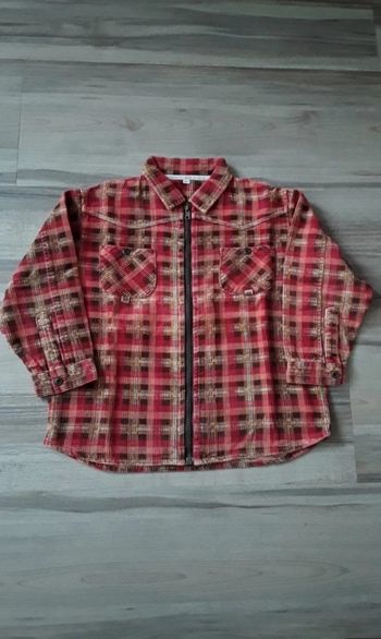 Chemise garçon 6 ans la compagnie des petits