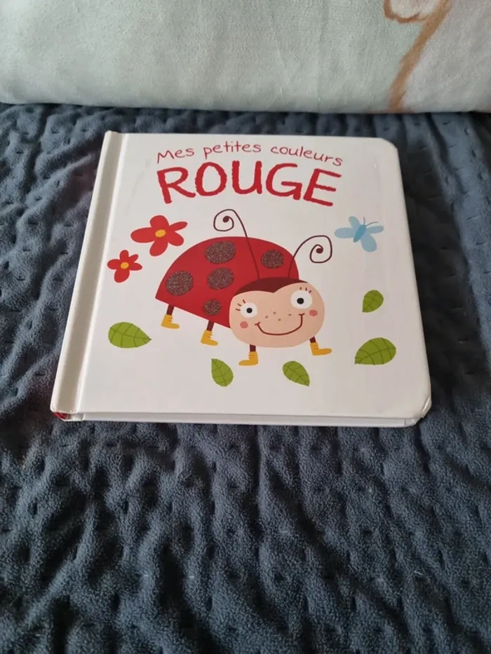 Collection 9 livres enfant - photo numéro 13