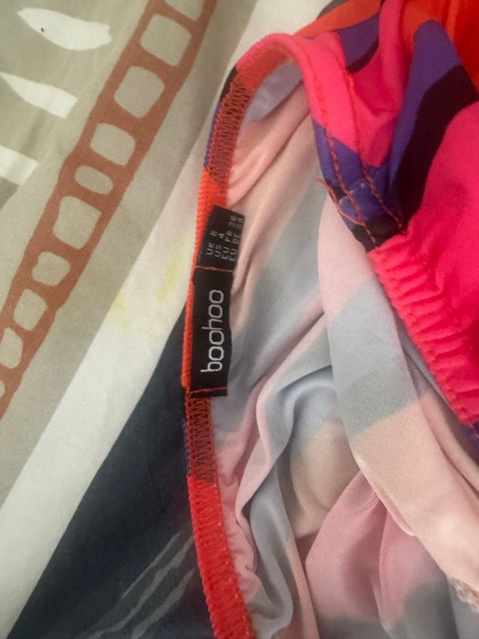 Lot robe boohoo only - photo numéro 5