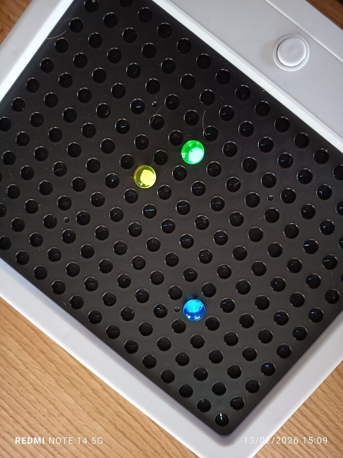 Magic led - photo numéro 3