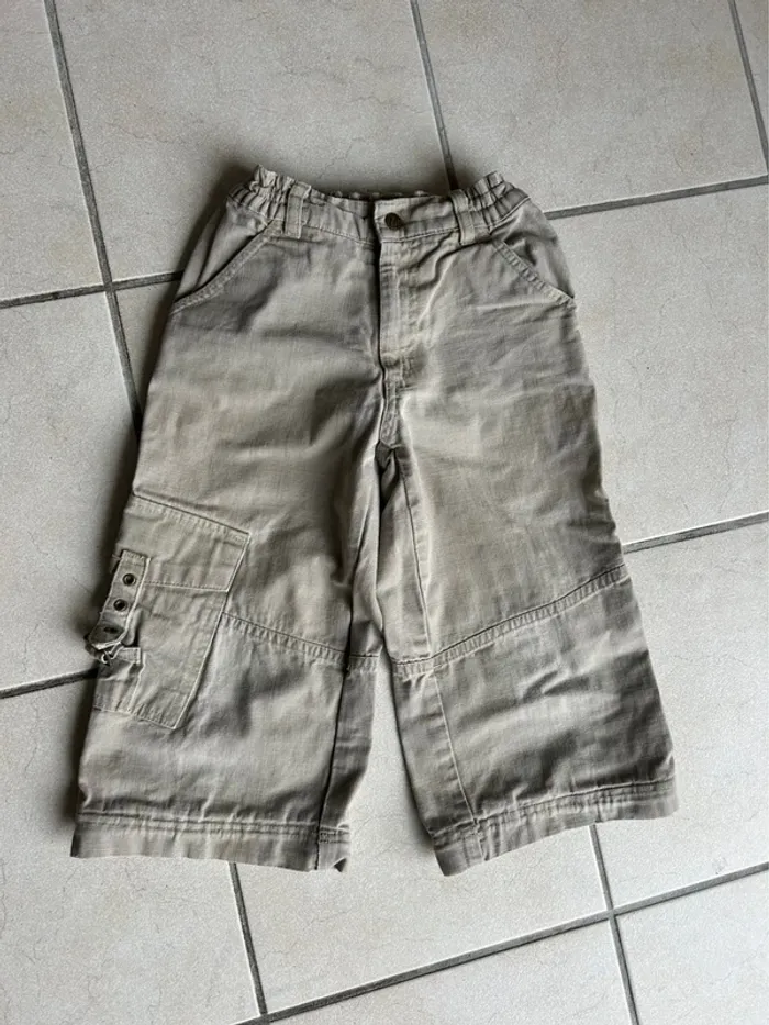 Pantalon Cargo Sergent Major - photo numéro 12