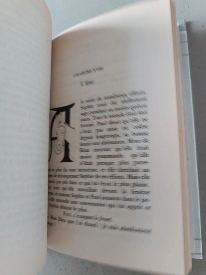 Rare et collector. Les malheurs de Sophie. Édition 1988 - photo numéro 5