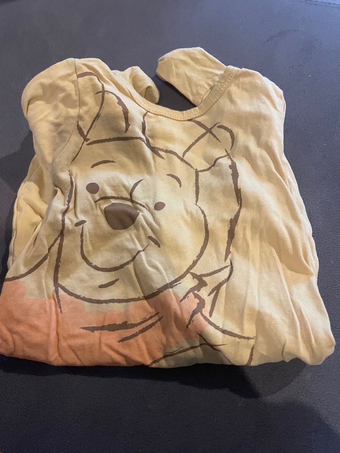 Lot 2 pyjama - photo numéro 2