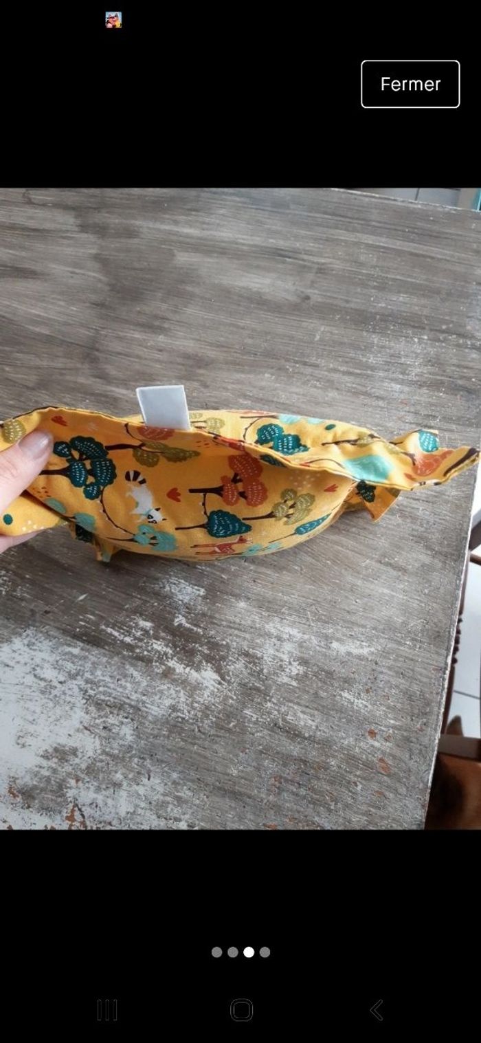 Oreiller - photo numéro 3