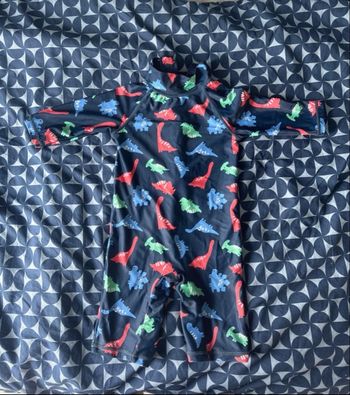 Maillot de bain 