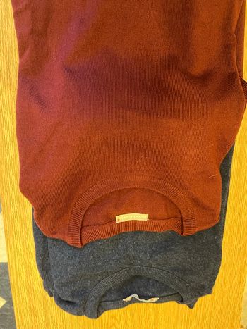 Pull blancheporte taille Xl