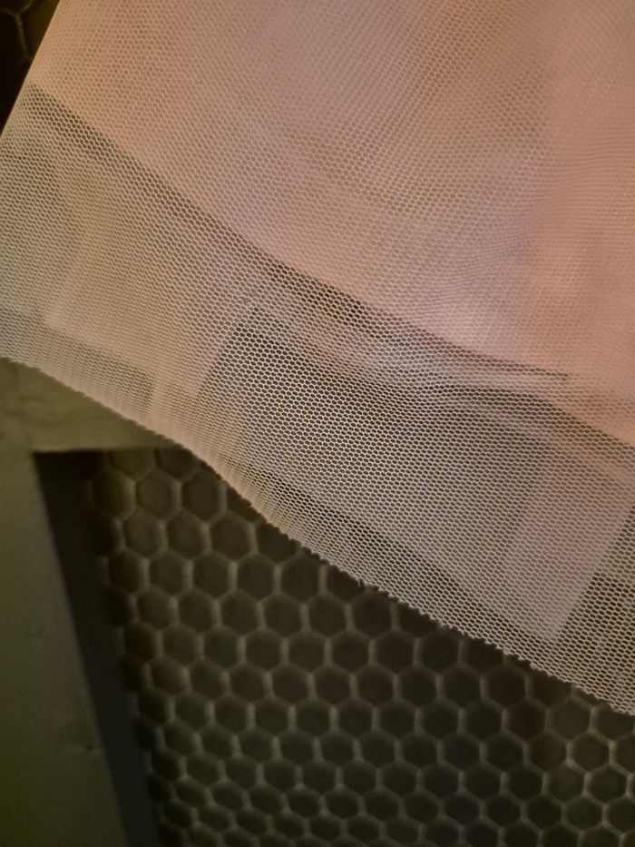 Jupe tutu Sergent Major t. 2 ans - photo numéro 3