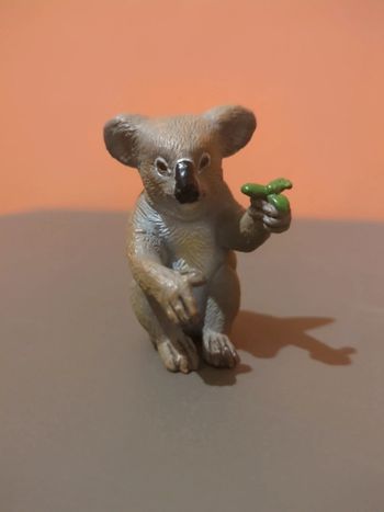 Figurine Koala Papo
