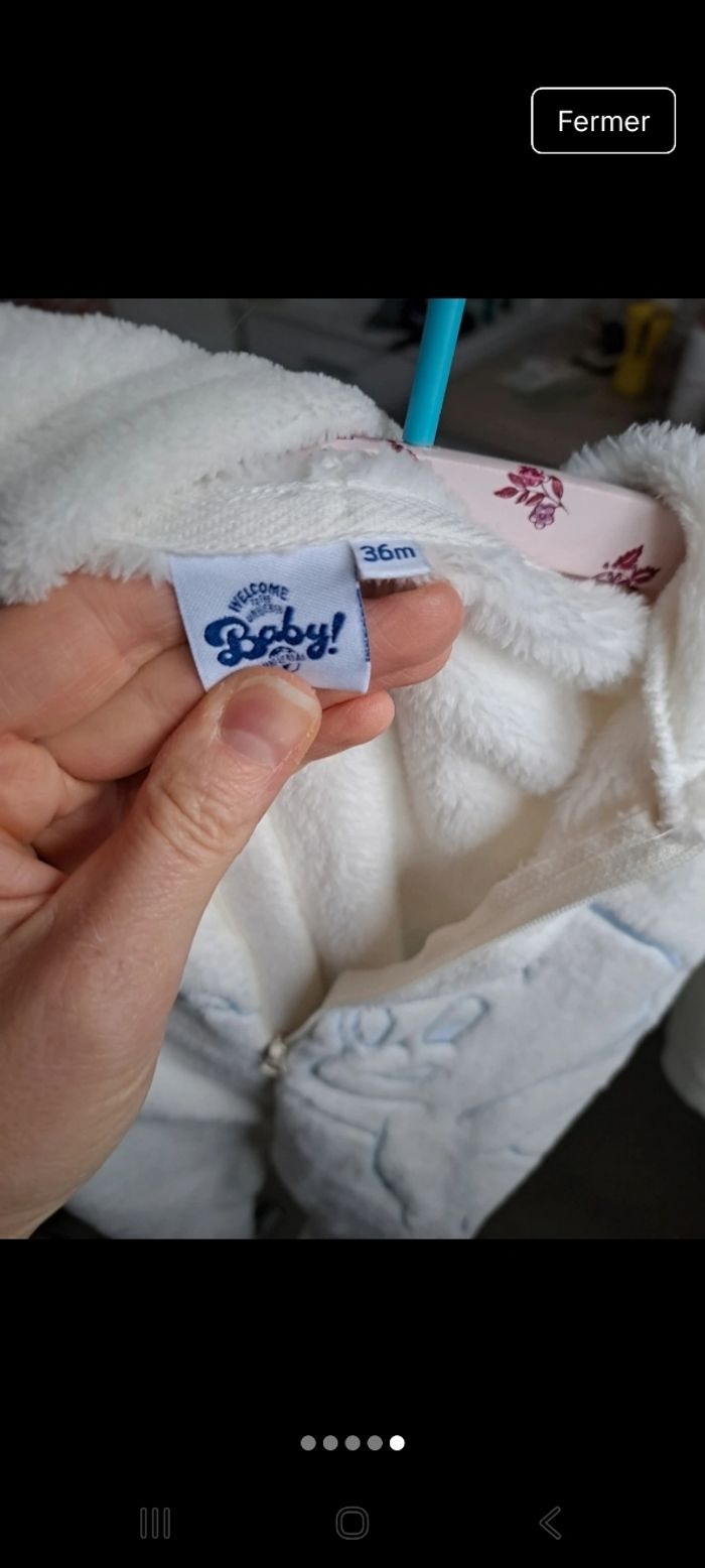 Surpyjama - photo numéro 5