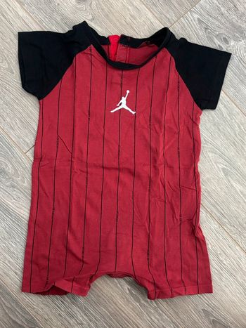 Combi short air Jordan
