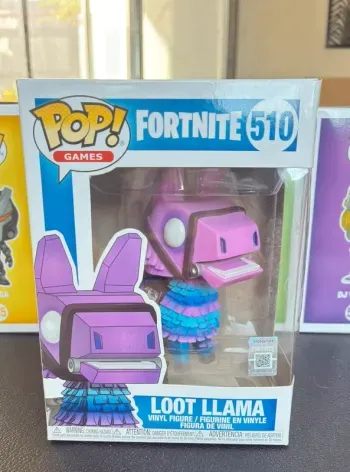 POP Fortnite 510