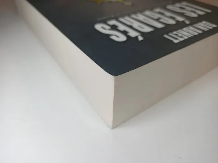 Livre Warhammer 40000 les égarés un omnibus des fantômes de gaunt (dan abnett / black library) - photo numéro 8