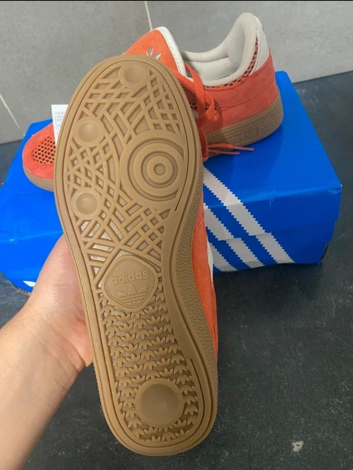 Baskets Adidas Handball Special ST - photo numéro 4