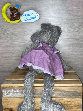 DIV286 doudou souris 🐭 cadess