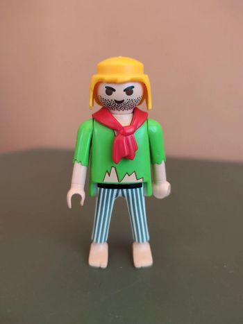 Playmobil Pirate