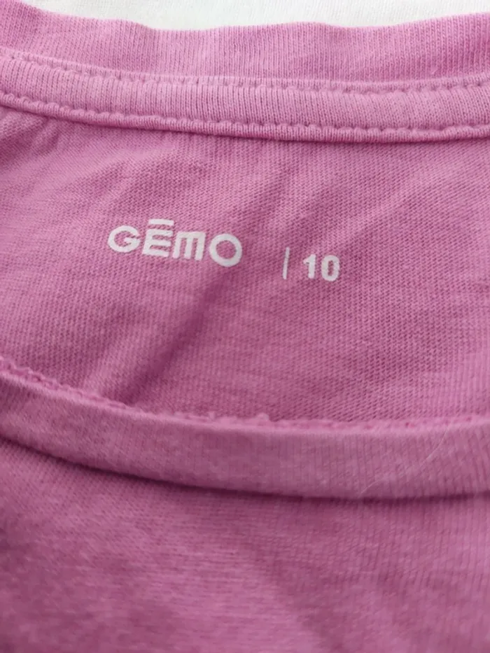 Tee shirts manche longue - photo numéro 4