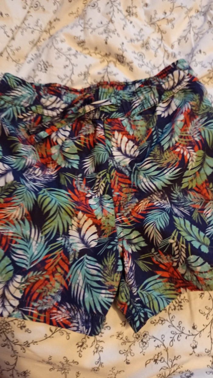 Short de bain orchestra 8 ans - photo numéro 3