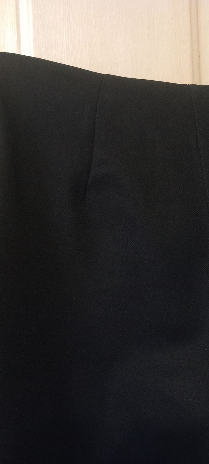 Pantalon noir classique - photo numéro 5