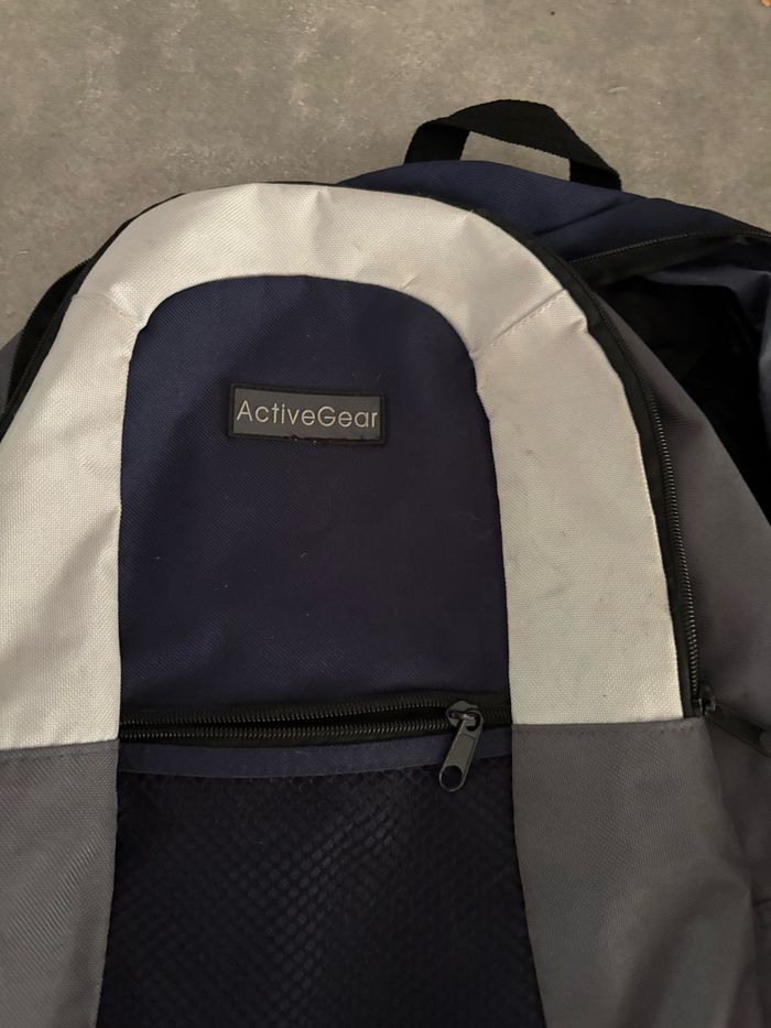 Sac à dos - photo numéro 2