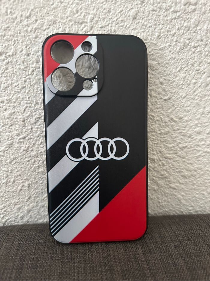 Coque iPhone 14 pro Max