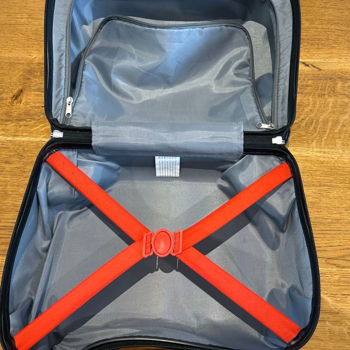 Valise enfant - photo numéro 3
