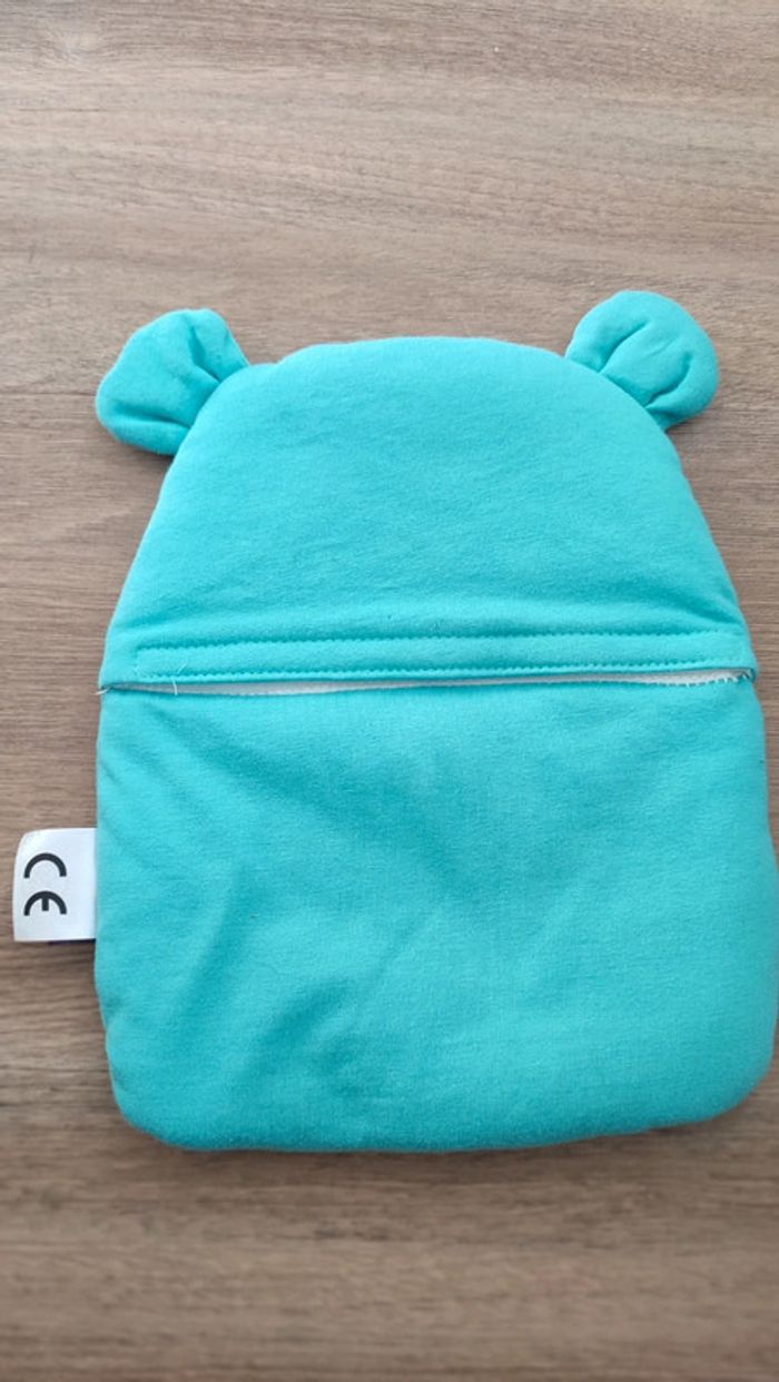 Sac à pyjama sergent major - photo numéro 3