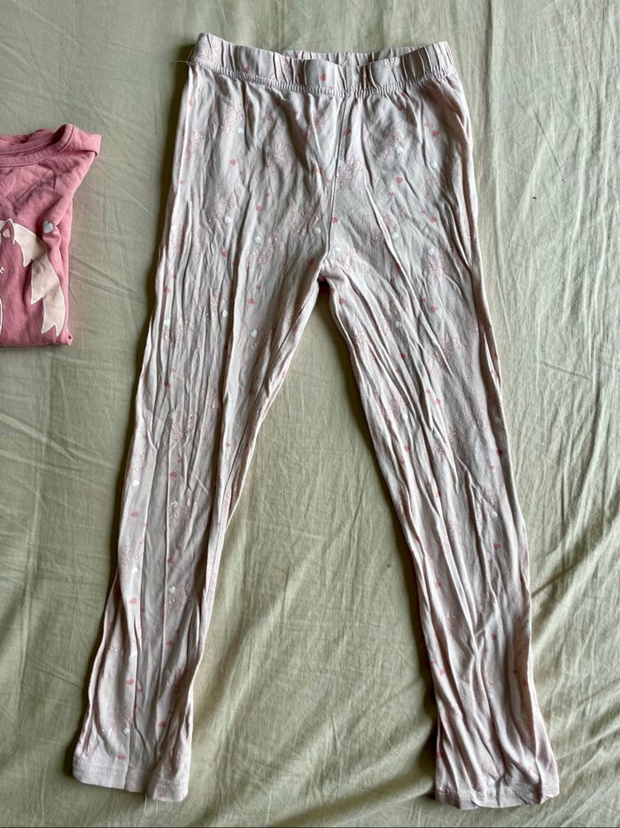 Pyjamas 8 ans - photo numéro 5