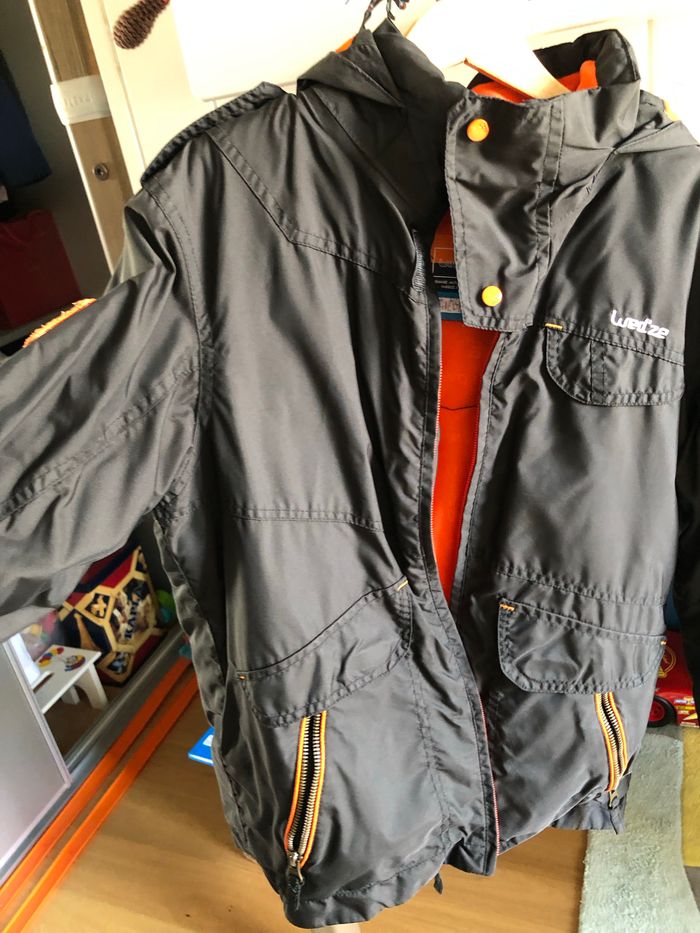 Blouson wedzee - photo numéro 2