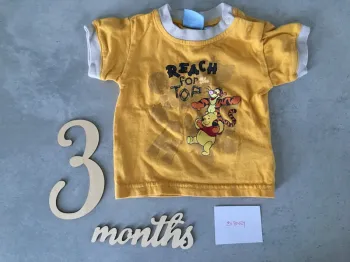 T-shirt Winny