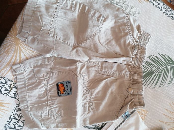 Short