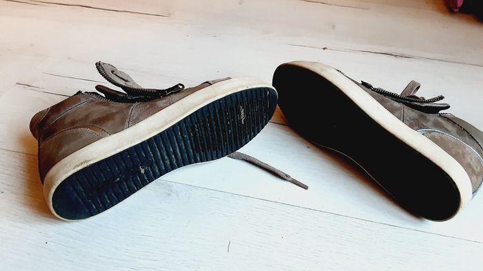 Chaussures fille Géox pointure 36 - photo numéro 5