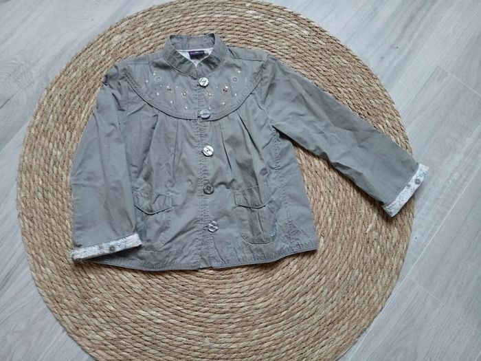 Veste légère 6A