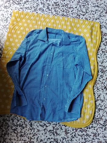 Chemise homme