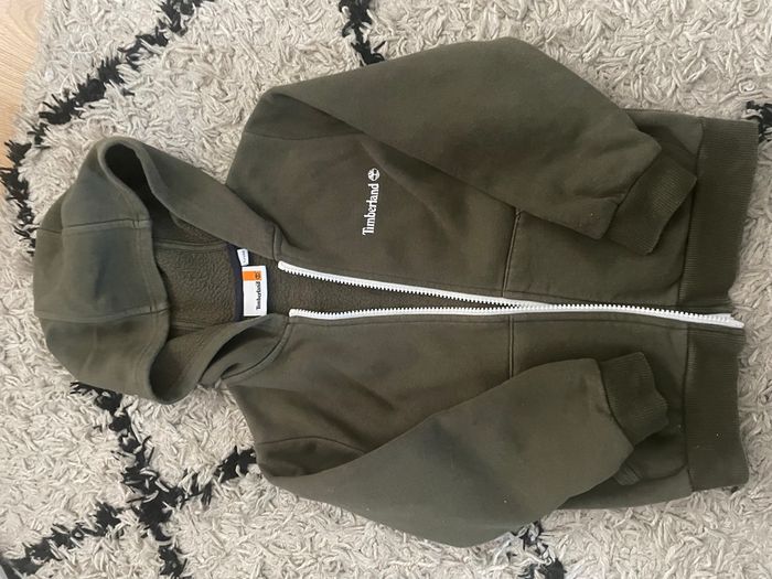 Veste à capuche Timberland