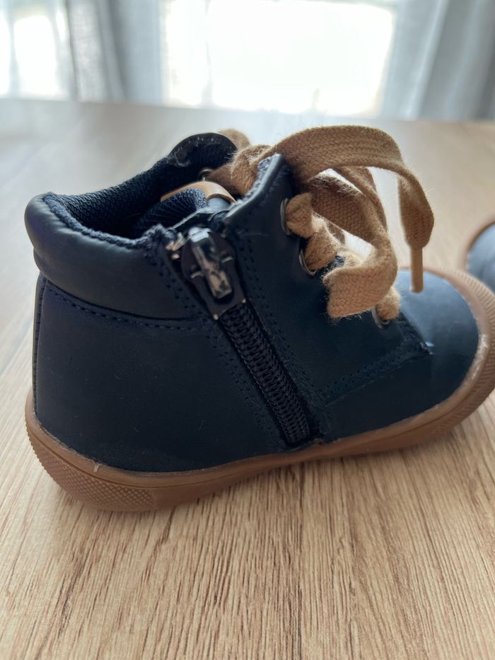 Chaussures bébé - photo numéro 5