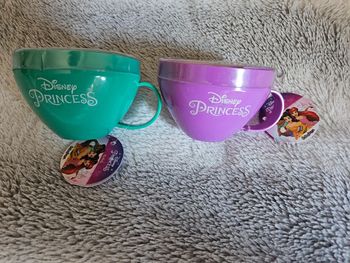 Disney tea Party princesse