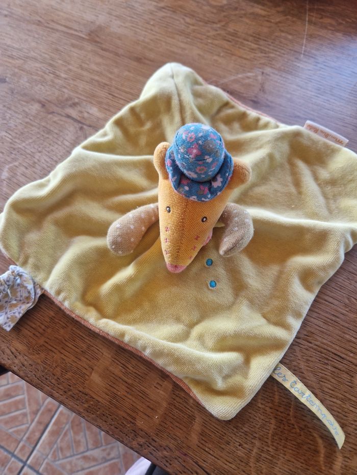 Doudou - photo numéro 2