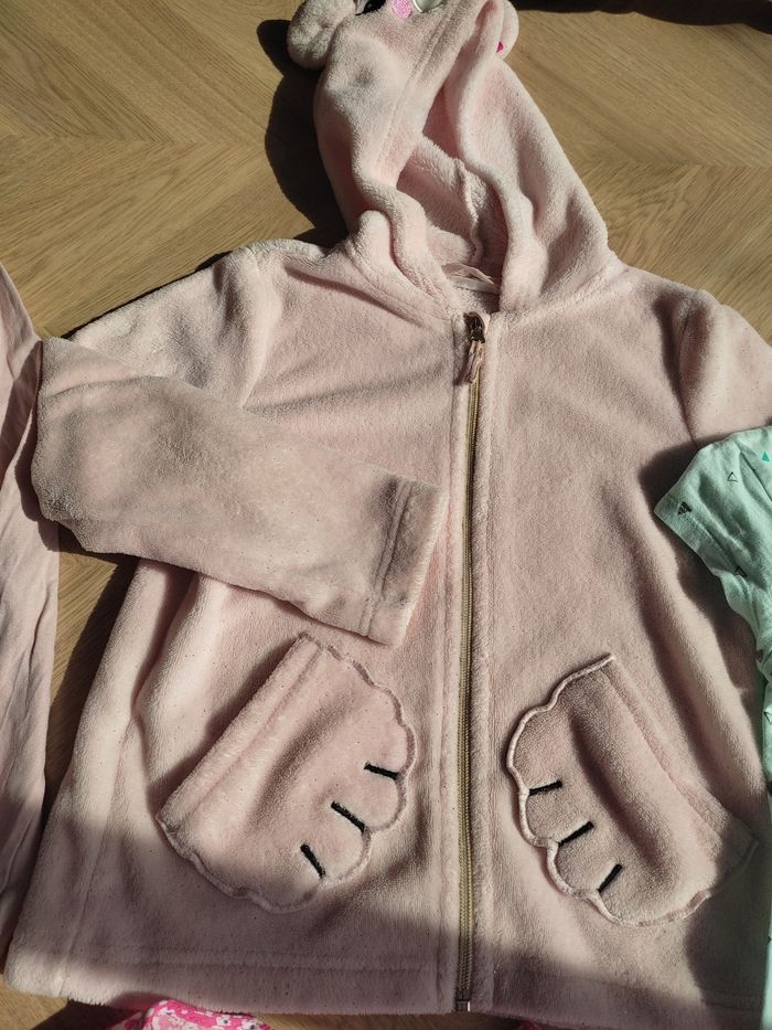 Lot de vêtements taille 8 ans - photo numéro 7