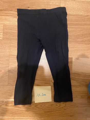 Legging 18-24 mois