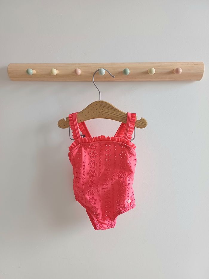 Maillot de bain tartine & chocolat