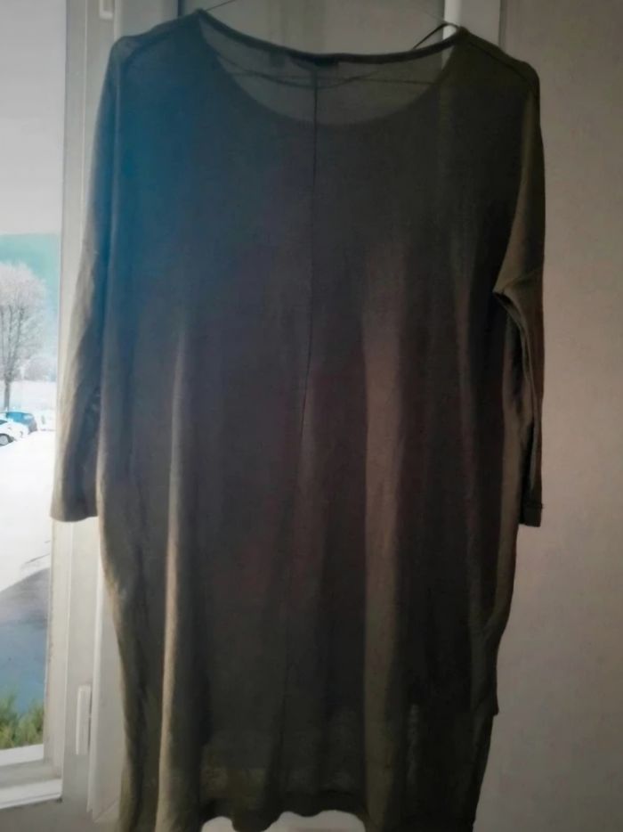 Tee shirt femme - photo numéro 3